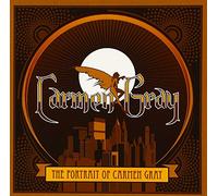 Carmen Gray - The Portrait of Carmen...