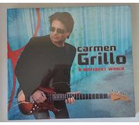 Carmen Grillo - A Different World
