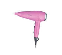 Carmen Hair Dryer In Pink Pink One Size