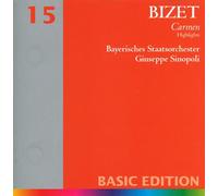 Carmen (Highlights)