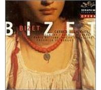 Carmen-Highlights