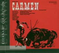 Carmen Highlights by Bizet, Cervena, Apreck, Lrs, Kegel (2005-10-01)