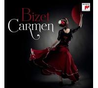 LORIN MAAZEL - CARMEN (HIGHLIGHTS) CD NEW BIZET,GEORGES