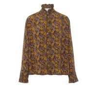 Carmen Indy Blouse Black S