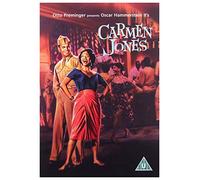 Carmen Jones [1954] [DVD]
