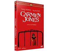 CARMEN JONES