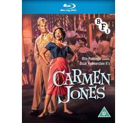 Carmen Jones [BLU-RAY]