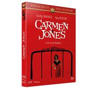 CARMEN JONES [Blu-ray]