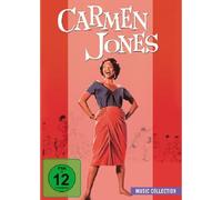 Carmen Jones (DVD)