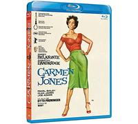 Carmen Jones (Region B)