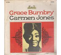 Carmen Jones [Vinyl LP]