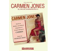 Carmen Jones: Vocal Selections