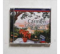 Carmen & L'arlesienne - Suites