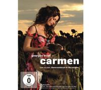 Carmen-Live Aus St.Margarethen