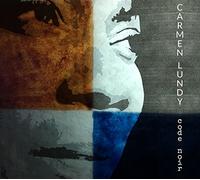Carmen Lundy - Code Noir