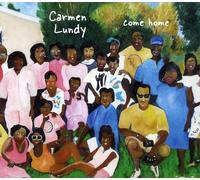 CARMEN LUNDY - Come Home