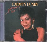 Carmen Lundy - Good Morning Kiss