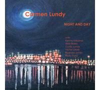 Carmen Lundy - Night and Day