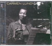 Carmen Lundy - Old Devil Moon
