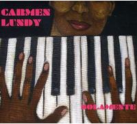 CARMEN LUNDY - Solamente