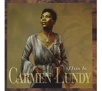 Carmen Lundy - This Is Carmen Lundy