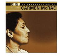 Carmen Macrae - An Introduction To...