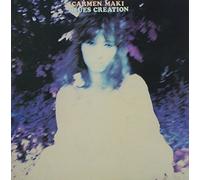 Carmen Maki - Blues Creation