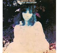 Carmen Maki Blues Creation