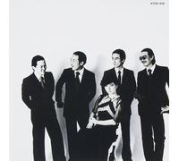 CARMEN MAKI & OZ 3RD ALBUM JAPAN CD NEW