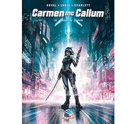 Carmen Mc Callum T19 - Made in Japan (19)