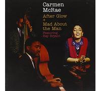 Carmen McRae - After Glow + Mad About the Man
