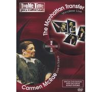Carmen McRae and The Manhatten Transfer [DVD] [2003]