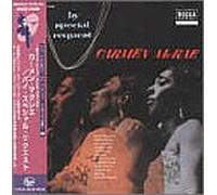 Carmen Mcrae - By Special Request