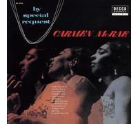 CARMEN MCRAE - BY SPECIAL REQUEST - CD - N3z