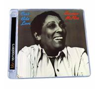 Carmen McRae - Cant Hide Love