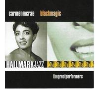 Carmen McRae - Carmen McRae - Black Magic