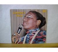 Carmen McRae - CARMEN'S GOLD
