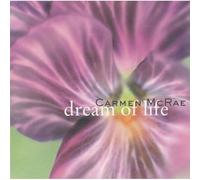 Carmen McRae - Dream of Life