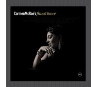 Carmen McRae - Finest Hour