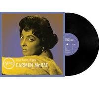 Carmen McRae - Great Women Of Song: Carmen McRae [VINYL]