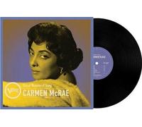 Carmen McRae - Great Women Of Song: Carmen McRae [VINYL]