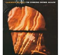 CARMEN MCRAE: IM COMING HOME AGAIN - LP vinyl BRAND NEW