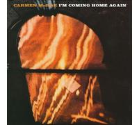 CARMEN MCRAE - Im Coming Home Again - Vinyl Record - K600z