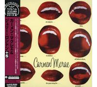 Carmen McRae - & Julie London