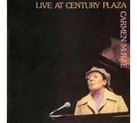 Carmen Mcrae - Live at Century Plaza