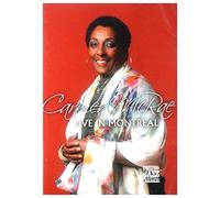 Carmen Mcrae - Live in Montreal [2005] (NTSC)