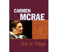 Carmen McRae - Live In Tokyo