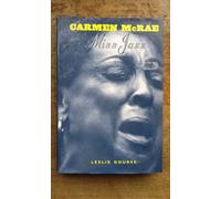 Carmen McRae, Miss Jazz