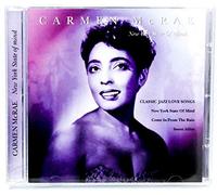 Carmen Mcrae - New York State of Mind