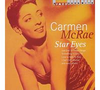 Carmen Mcrae - Star Eyes